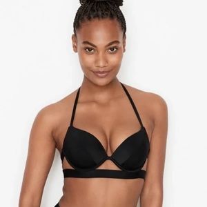 Victorias Secret Padded Bikini Top